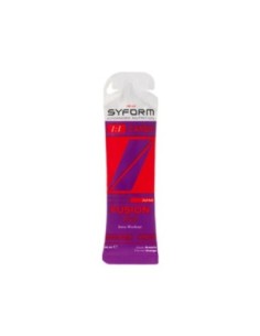 FUSION GEL 66ml arancia