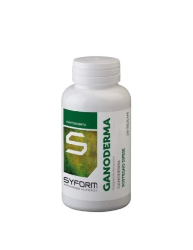 Ganoderma 100cps