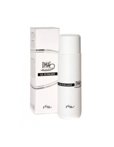 GEL DETERGENTE DMAE 200ml