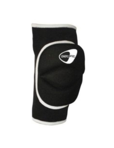 Ginocchiere da pallavolo L nero