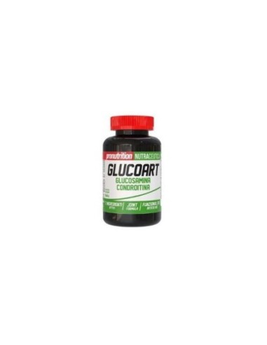 Glucoart 90 cpr
