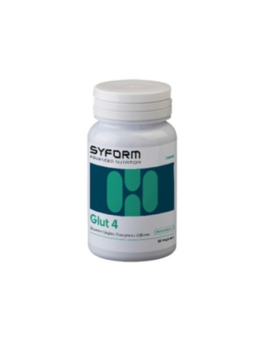Glut4 45 capsule