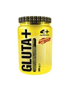 Gluta+ 300g neutro