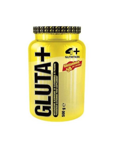 Gluta+ 500g neutro