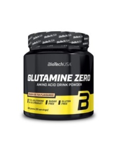 Glutamin Zero 300g anguria