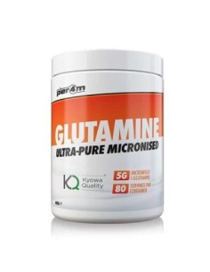 GLUTAMINE 400g neutro