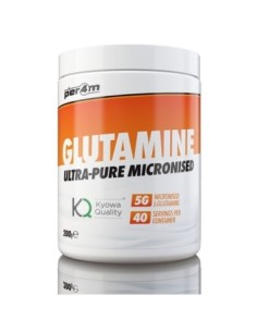 GLUTAMINE 200g neutro