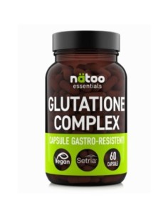Glutatione Complex 60cps