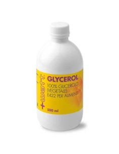 GLYCEROL 500ml