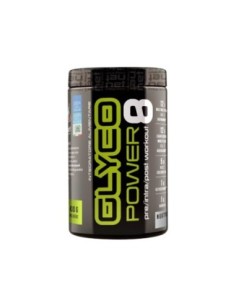 GLYCOPOWER 8 430g neutro