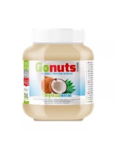 GONUTS! 350g cocco