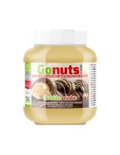 GONUTS! 350g cioccolato e nocciola