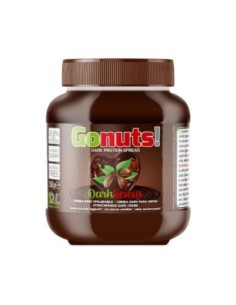 GONUTS! 350g cioccolato fondente