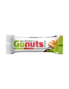 Gonuts! Protein Bar 45g cioccolato-burro d'arachidi