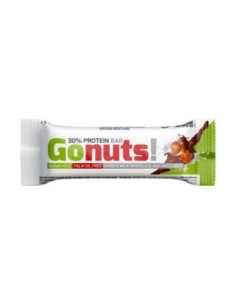 Gonuts! Protein Bar 45g nocciola