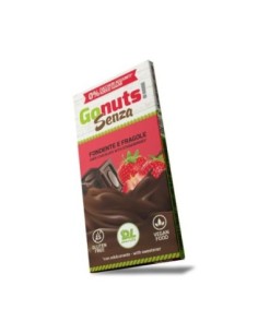Gonuts! Senza 75g fragola