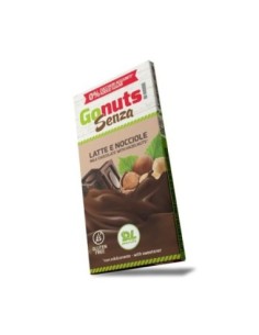 Gonuts! Senza 75g nocciola
