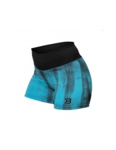 Grunge Shorts M azzurro