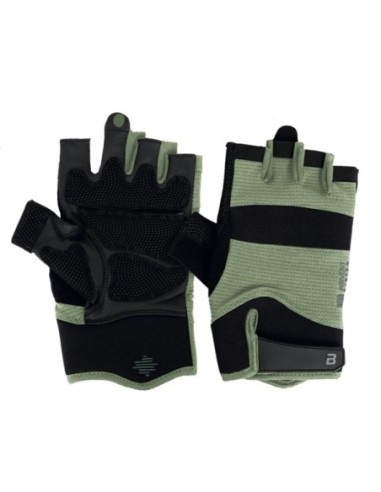 GUANTI JAKE xL Verde