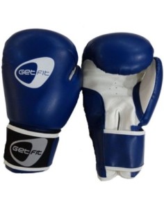 Guantoni da boxe 10oz blu