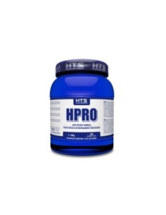 H-PRO 400cpr