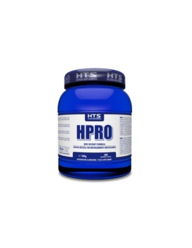 H-PRO 400cpr