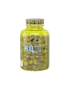 H2O XPELL+ 120cpr