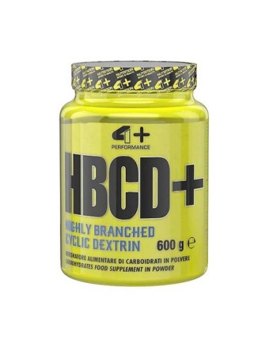 HBCD+ 600g neutro