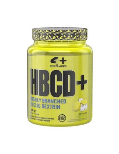 HBCD+ 600g limone