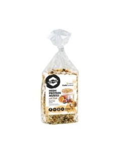 High Protein Muesli 500g