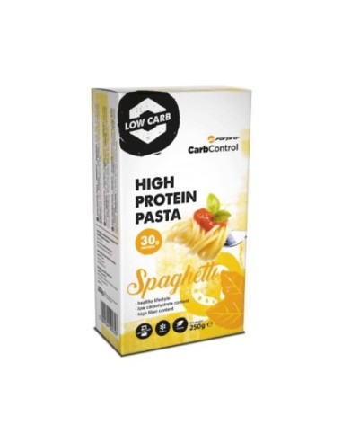HIGH PROTEIN PASTA 250g spaghetti