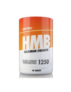HMB 3000mg 90cpr