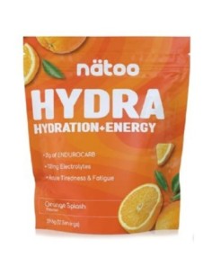 Hydra 396g Arancia