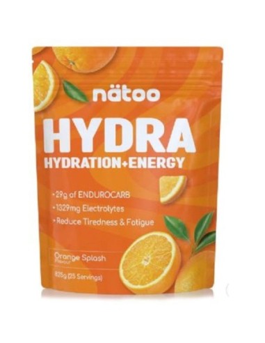 Hydra 825g Arancia
