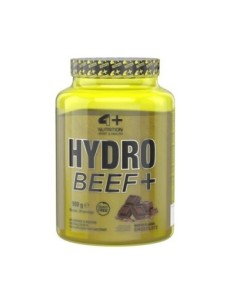 HYDRO BEEF+ 900g cacao