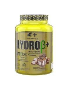 HYDRO+ PROBIOS 900g cioccolato mousse
