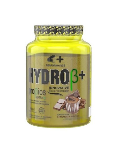 HYDRO+ PROBIOS 900g cioccolato mousse