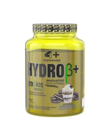 HYDRO+ PROBIOS 900g cookie & cream
