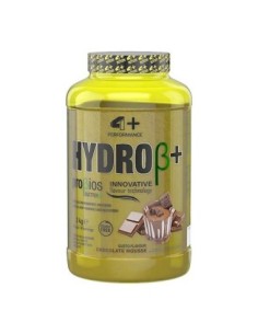 HYDRO+ PROBIOS 1,8kg cioccolato mousse