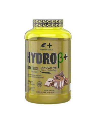 HYDRO+ PROBIOS 1,8kg cioccolato mousse