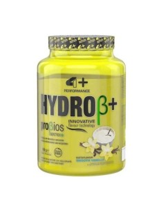 HYDRO+ PROBIOS 900g vaniglia