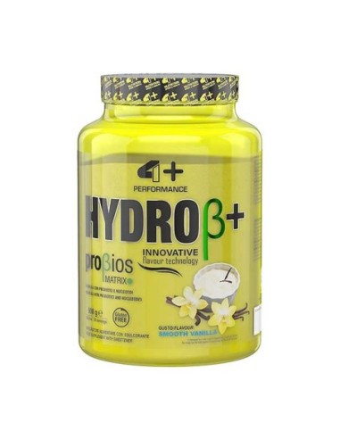 HYDRO+ PROBIOS 900g vaniglia
