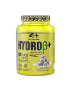 HYDRO+ PROBIOS 900g choco joy cocco