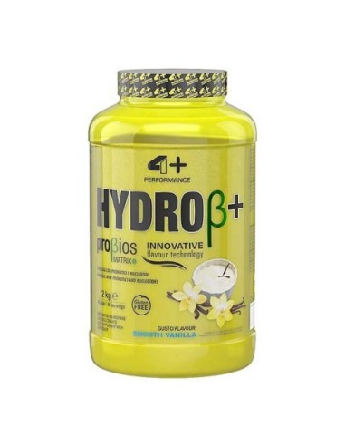 HYDRO+ PROBIOS 1,8kg vaniglia