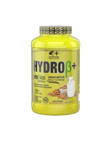 HYDRO+ PROBIOS 2kg mandorla