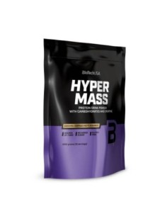 HYPER MASS 1kg caramello-cappuccino