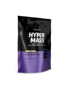 HYPER MASS 1kg vaniglia