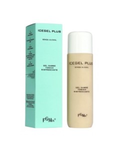 ICEGEL PLUS 200ml