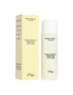 IDRA-TONIC PLUS 200ml