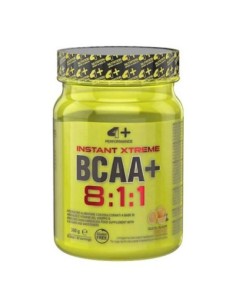 INSTANT EXTREME BCAA+ 300g arancia